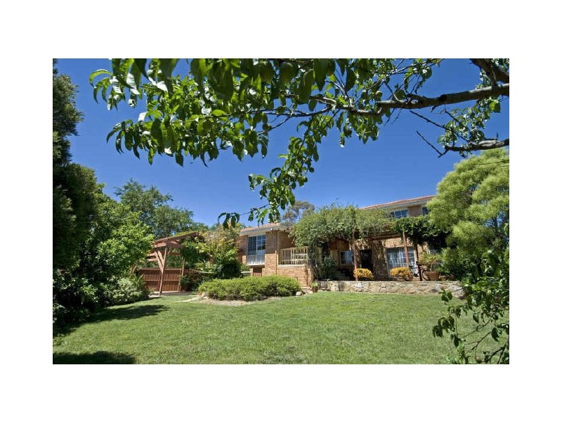 9 Tipping Place, Mckellar ACT 2617