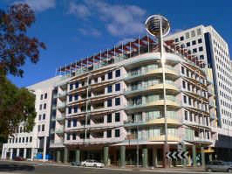408/16 Moore Street, Canberra ACT 2600