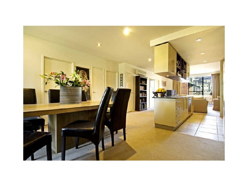 15 ‘Empire on the Park’/9 Fitzroy Street, Forrest ACT 2603
