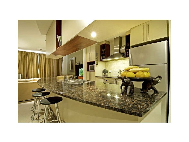 15 ‘Empire on the Park’/9 Fitzroy Street, Forrest ACT 2603