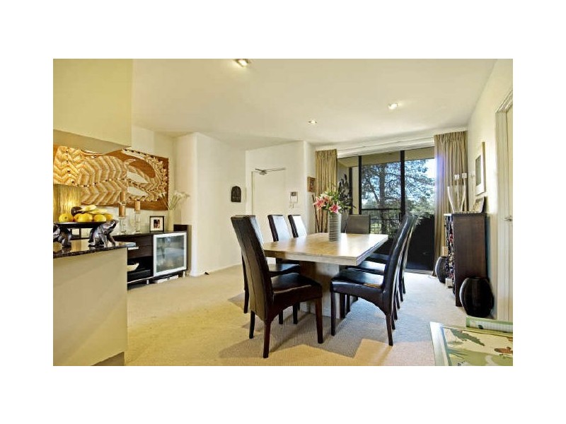 15 ‘Empire on the Park’/9 Fitzroy Street, Forrest ACT 2603