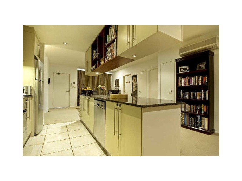 15 ‘Empire on the Park’/9 Fitzroy Street, Forrest ACT 2603