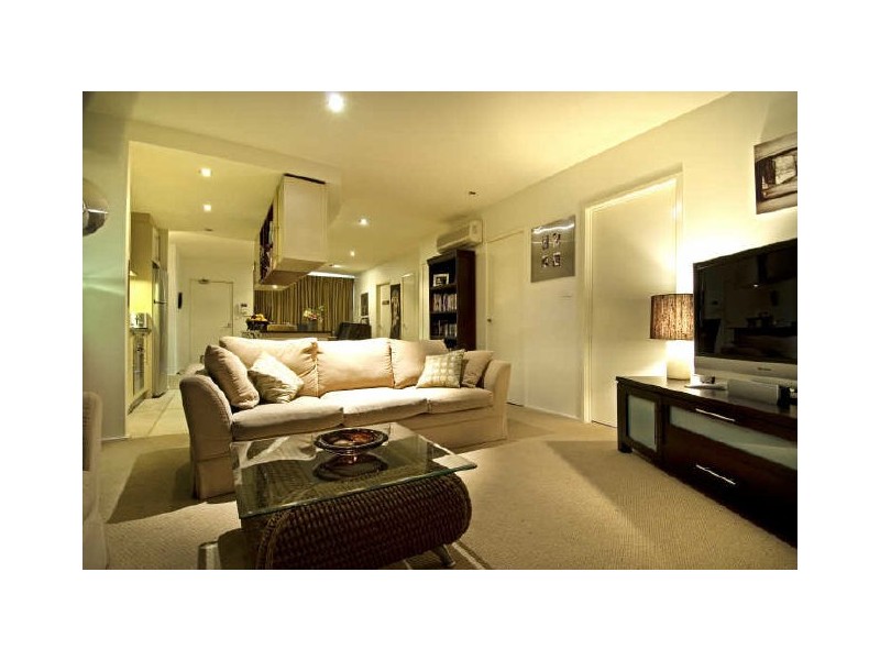 15 ‘Empire on the Park’/9 Fitzroy Street, Forrest ACT 2603
