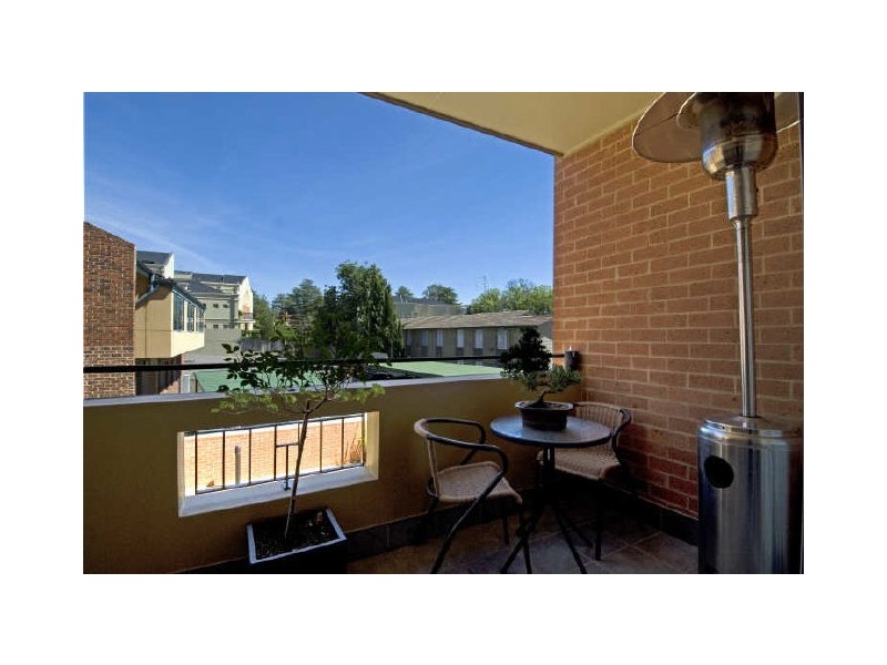 15 ‘Empire on the Park’/9 Fitzroy Street, Forrest ACT 2603