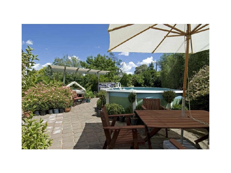 16 Badenoch Crescent, Evatt ACT 2617