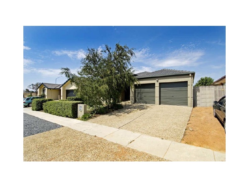 6 Warwick Street, Gungahlin ACT 2912