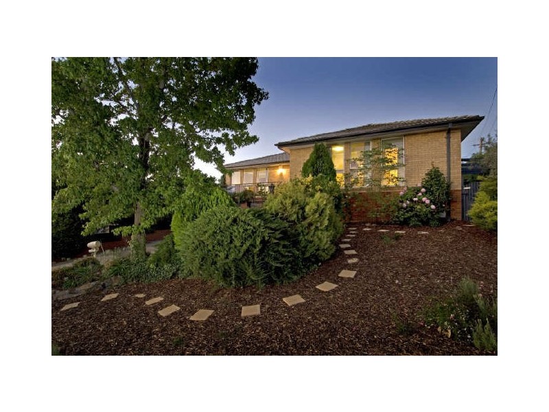 3 Ryle Place, Flynn ACT 2615