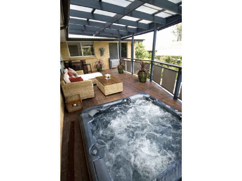 3 Ryle Place, Flynn ACT 2615