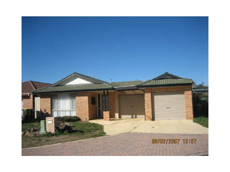 23 Bural Court, Ngunnawal ACT 2913