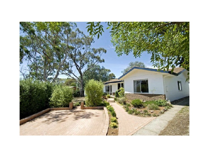 132 Ross Smith Crescent, Scullin ACT 2614