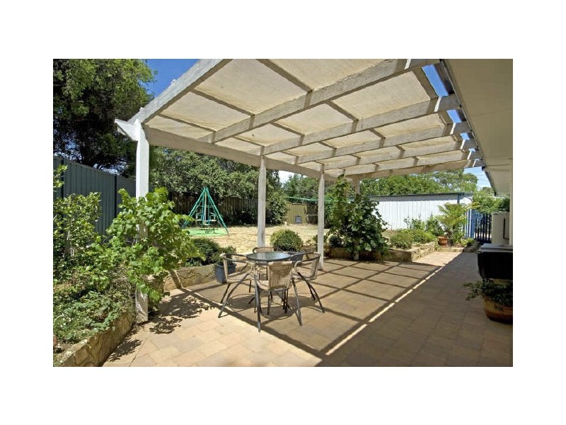 132 Ross Smith Crescent, Scullin ACT 2614