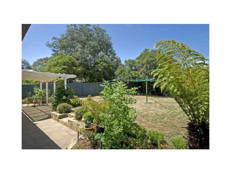 132 Ross Smith Crescent, Scullin ACT 2614