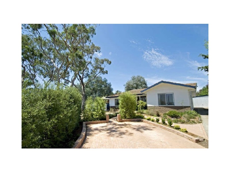 132 Ross Smith Crescent, Scullin ACT 2614