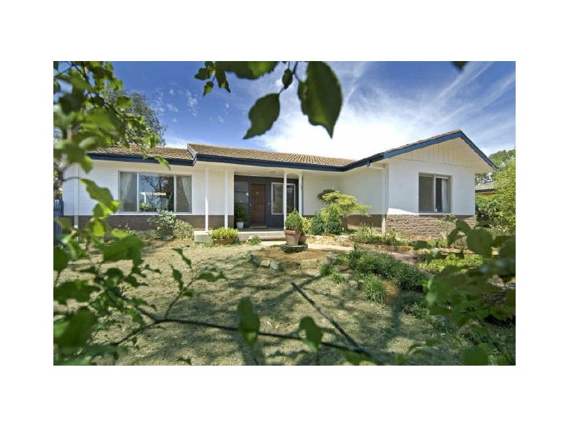 132 Ross Smith Crescent, Scullin ACT 2614