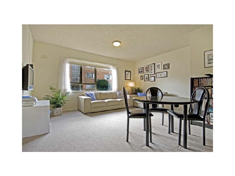 33/116 Blamey Crescent, Campbell ACT 2612