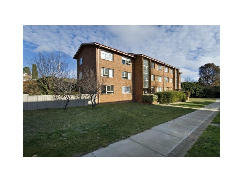 33/116 Blamey Crescent, Campbell ACT 2612