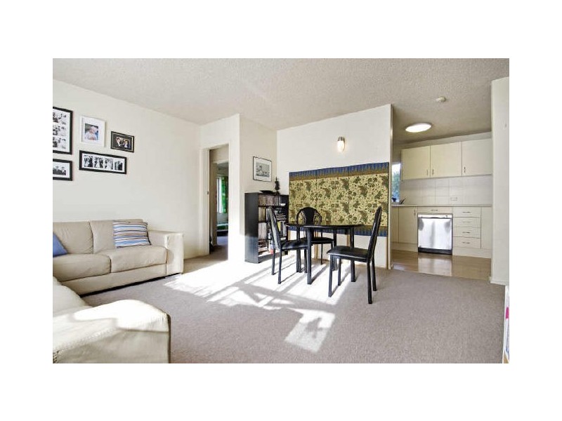 33/116 Blamey Crescent, Campbell ACT 2612