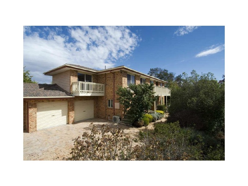 38 Weddin Circuit, Palmerston ACT 2913
