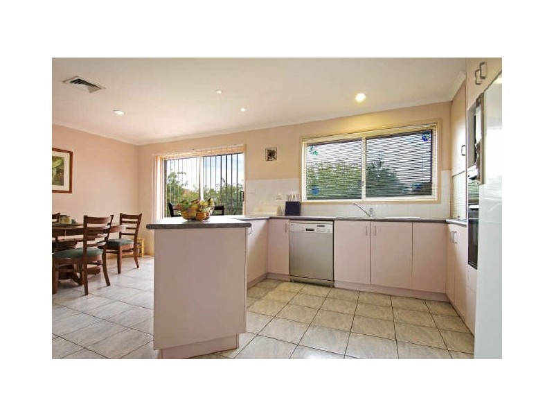 38 Weddin Circuit, Palmerston ACT 2913