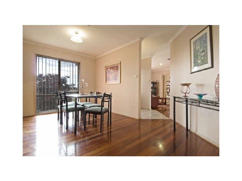 38 Weddin Circuit, Palmerston ACT 2913