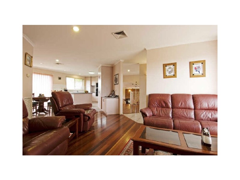 38 Weddin Circuit, Palmerston ACT 2913