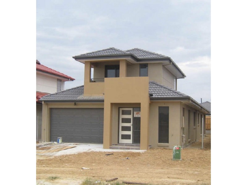 20 Charlotte Barton Street, Franklin ACT 2913