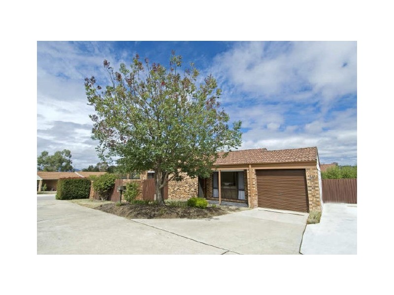 20/15 Wyselaskie Circuit, Kambah ACT 2902