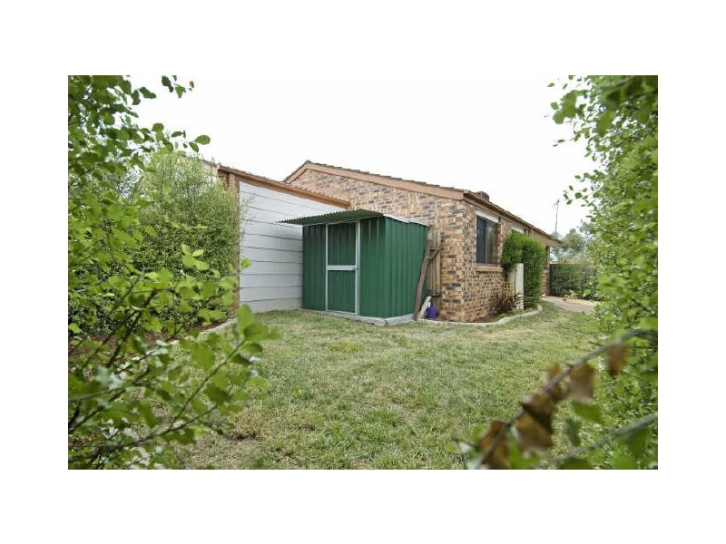 20/15 Wyselaskie Circuit, Kambah ACT 2902