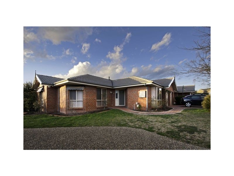 3 Allyn Close, Amaroo ACT 2914