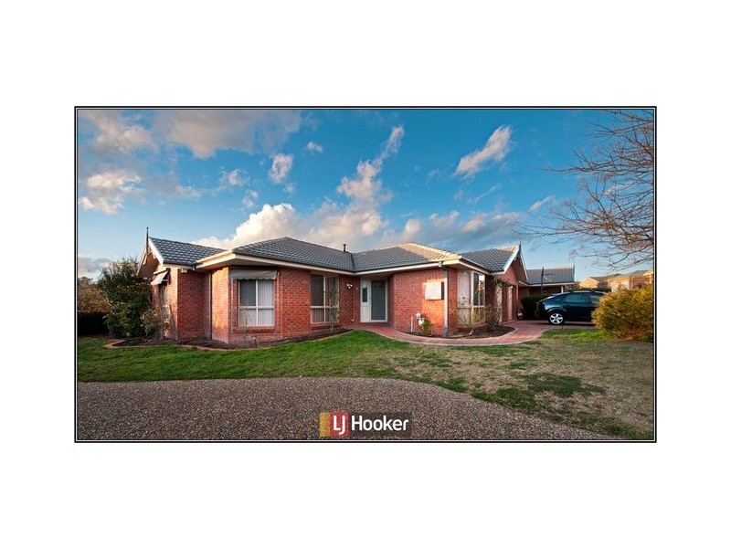 3 Allyn Close, Amaroo ACT 2914