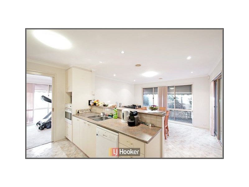 3 Allyn Close, Amaroo ACT 2914