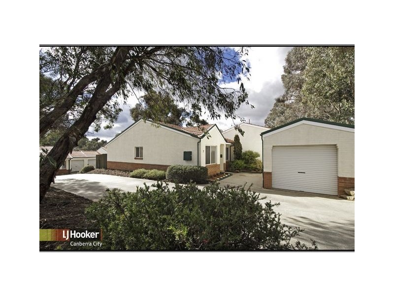 7/12-18 Bargang Crescent, Ngunnawal ACT 2913