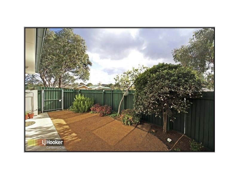 7/12-18 Bargang Crescent, Ngunnawal ACT 2913