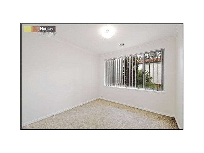 7/12-18 Bargang Crescent, Ngunnawal ACT 2913