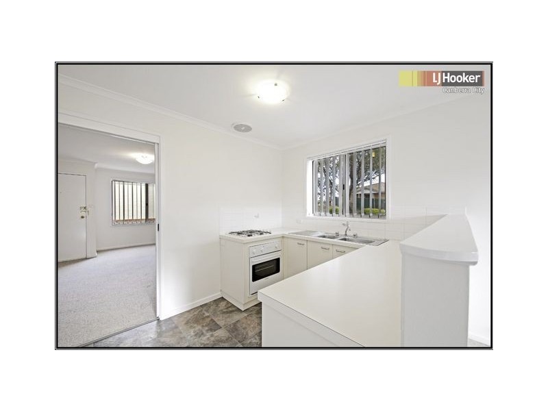 7/12-18 Bargang Crescent, Ngunnawal ACT 2913