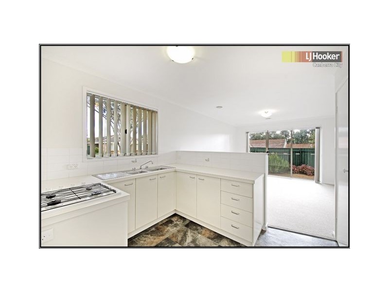 7/12-18 Bargang Crescent, Ngunnawal ACT 2913