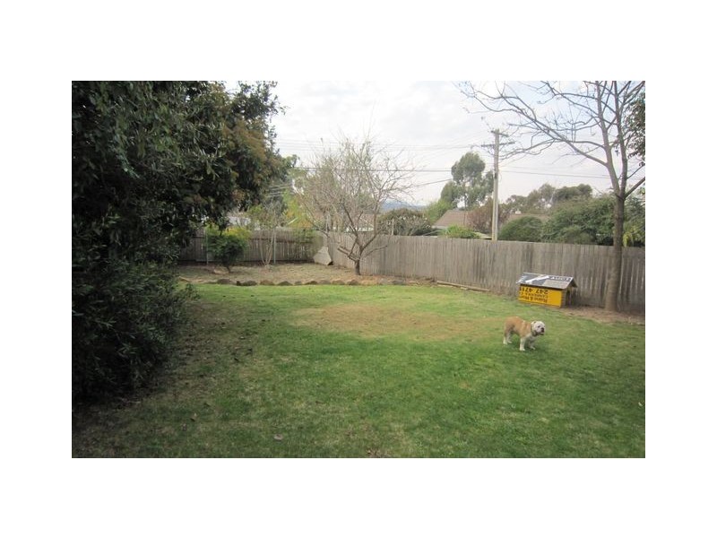 15 Parer Street, Scullin ACT 2614