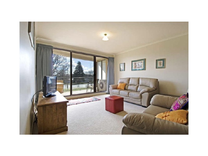 105 ‘Killara’/107 Canberra Avenue, Griffith ACT 2603