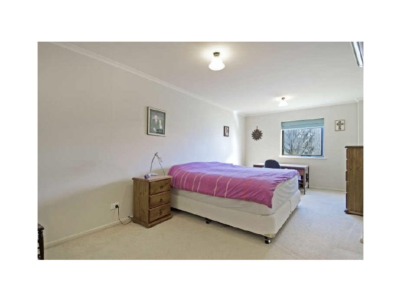 105 ‘Killara’/107 Canberra Avenue, Griffith ACT 2603