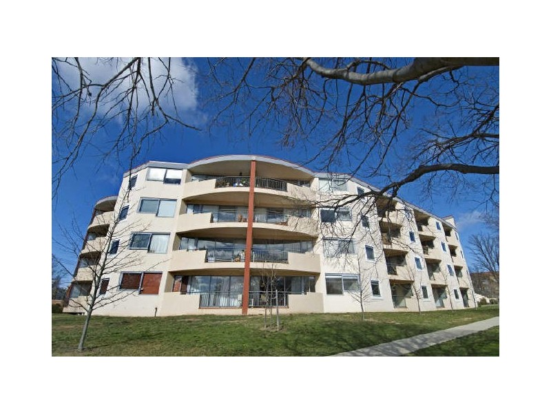 105 ‘Killara’/107 Canberra Avenue, Griffith ACT 2603