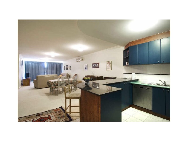 105 ‘Killara’/107 Canberra Avenue, Griffith ACT 2603