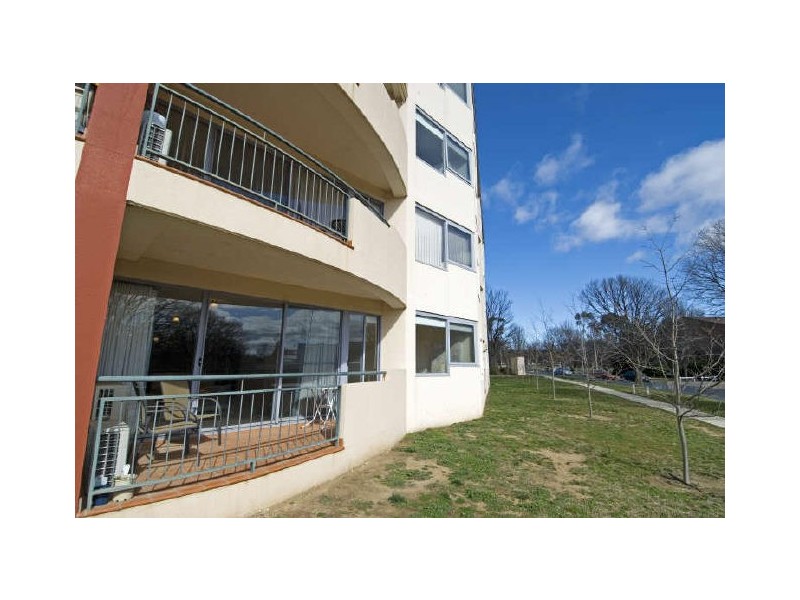 105 ‘Killara’/107 Canberra Avenue, Griffith ACT 2603