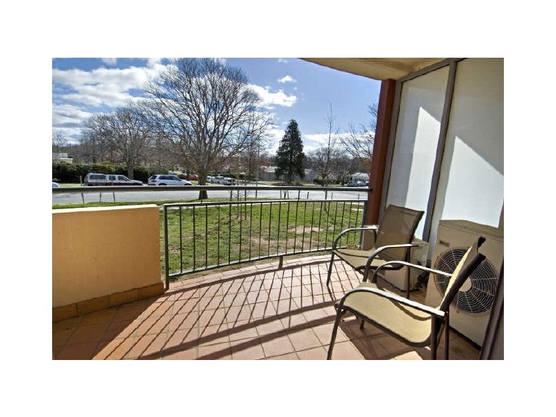 105 ‘Killara’/107 Canberra Avenue, Griffith ACT 2603