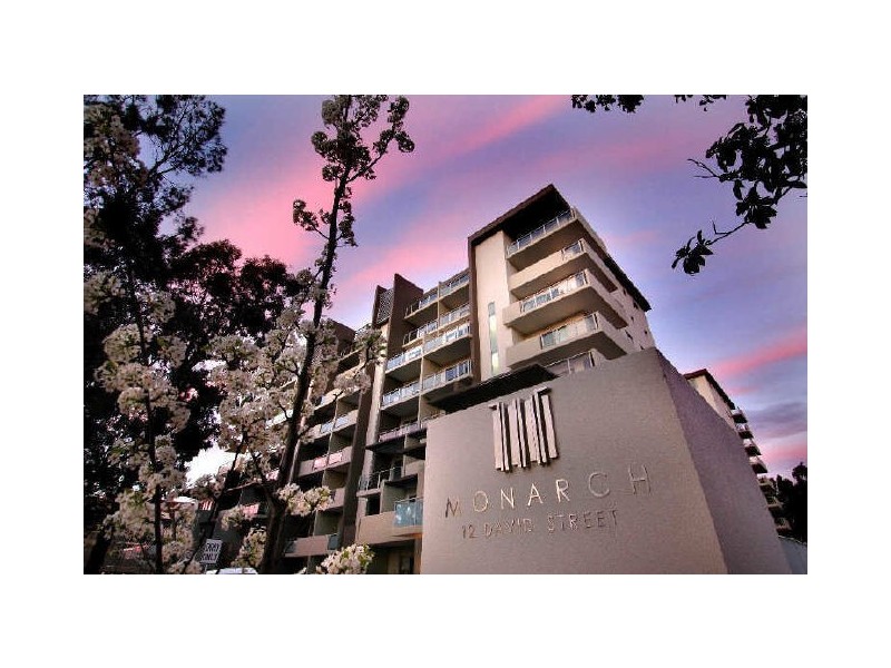 Unit 54 ‘Monarch’/219A Northbourne Avenue, Turner ACT 2612