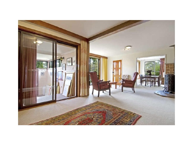 2 Jull Place, Chifley ACT 2606