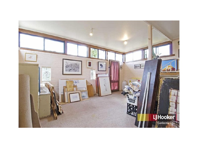 2 Jull Place, Chifley ACT 2606