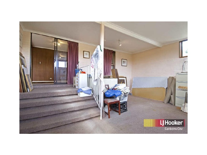 2 Jull Place, Chifley ACT 2606