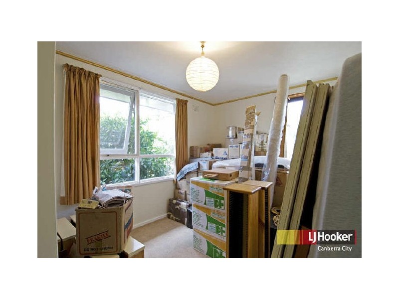 2 Jull Place, Chifley ACT 2606