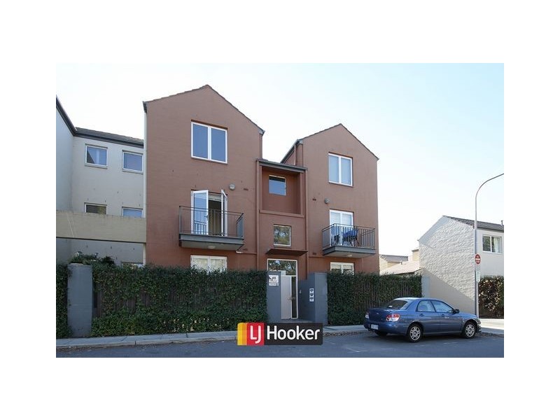 33/48 Bluebell Street, O’connor ACT 2602