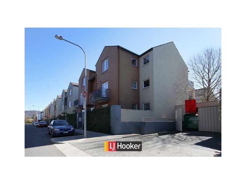 33/48 Bluebell Street, O’connor ACT 2602